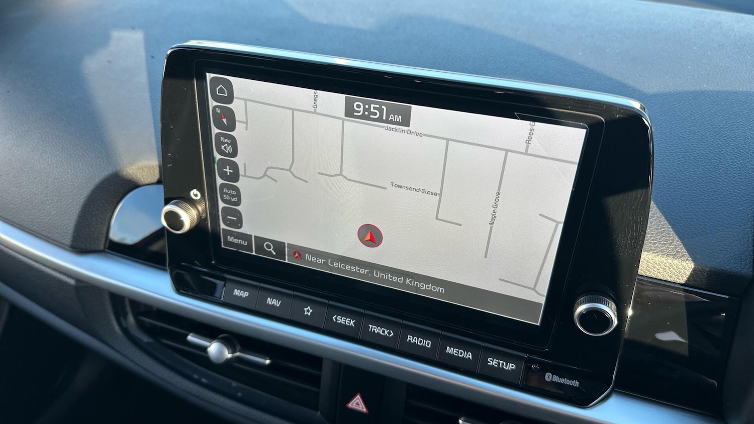 Used Kia Picanto 2025 for sale - 76832686: Photo 13