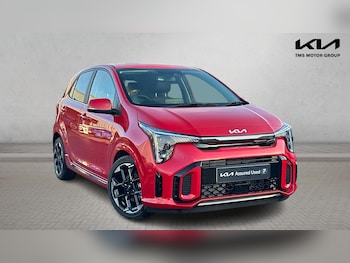Used Kia Picanto 2025 for sale - 76832686: Photo