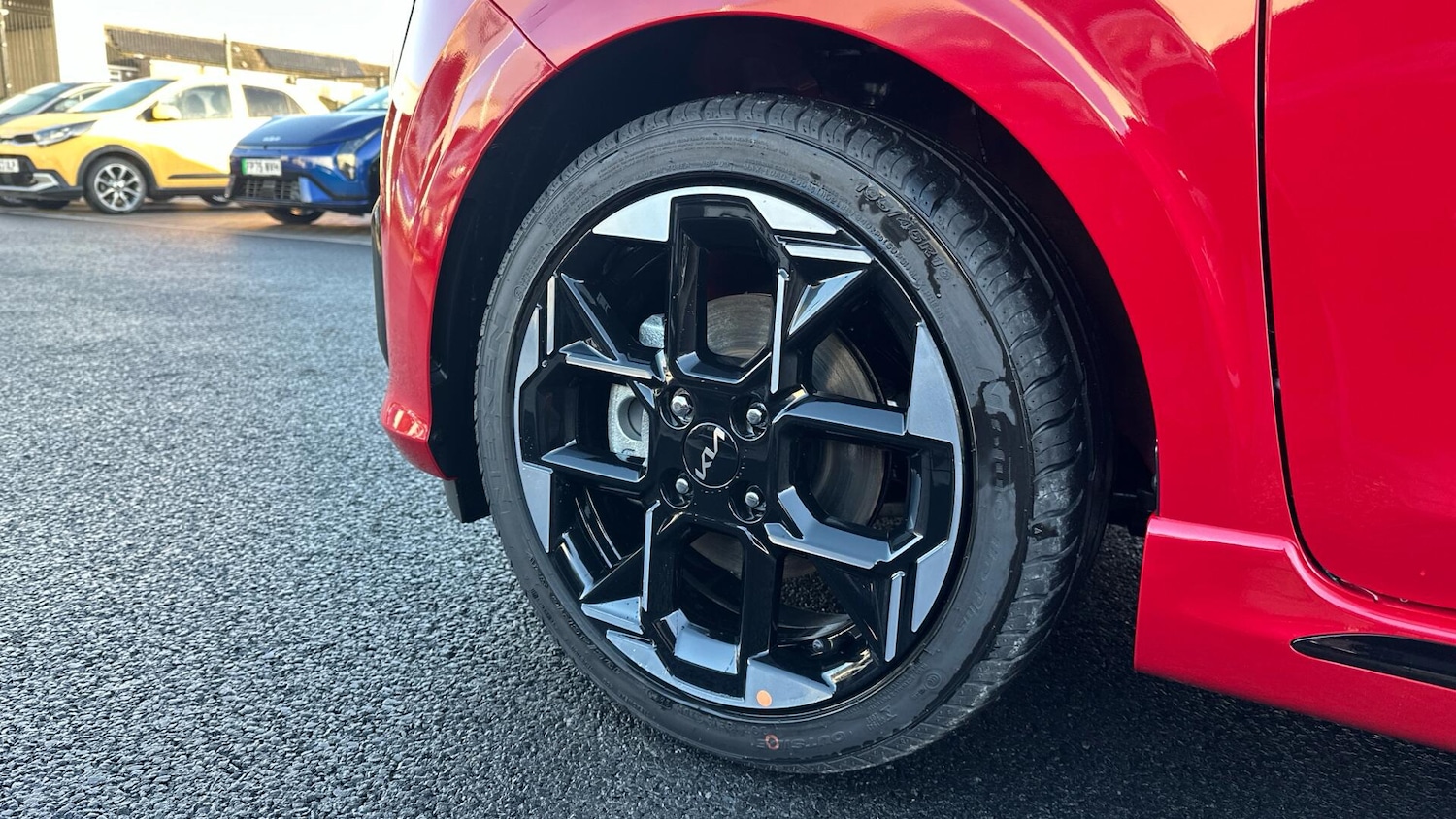 Used Kia Picanto 2025 for sale - 76832686: Photo 21