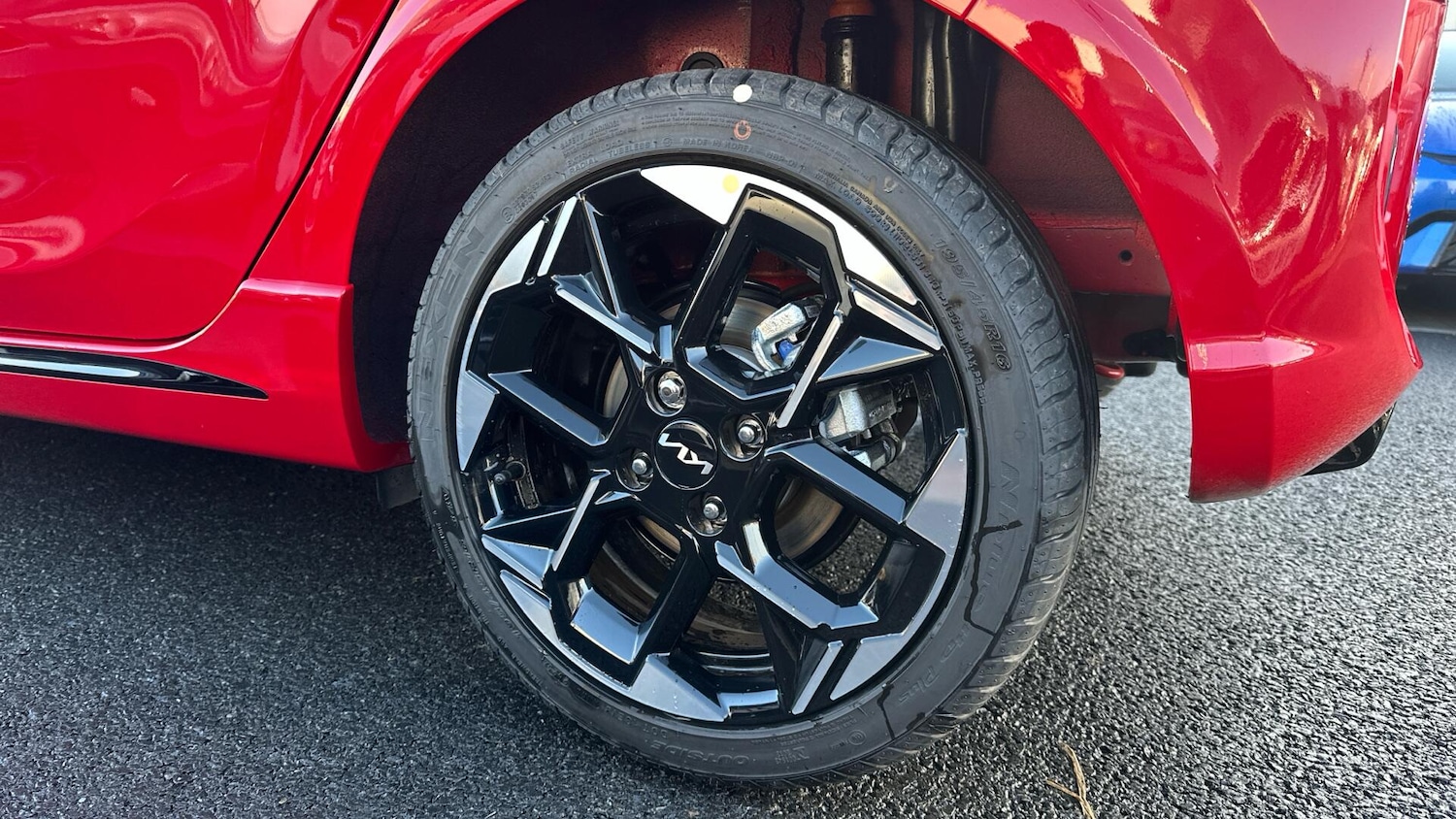 Used Kia Picanto 2025 for sale - 76832686: Photo 22