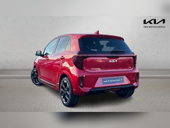 Used Kia Picanto 2025 for sale - 76832686: Photo