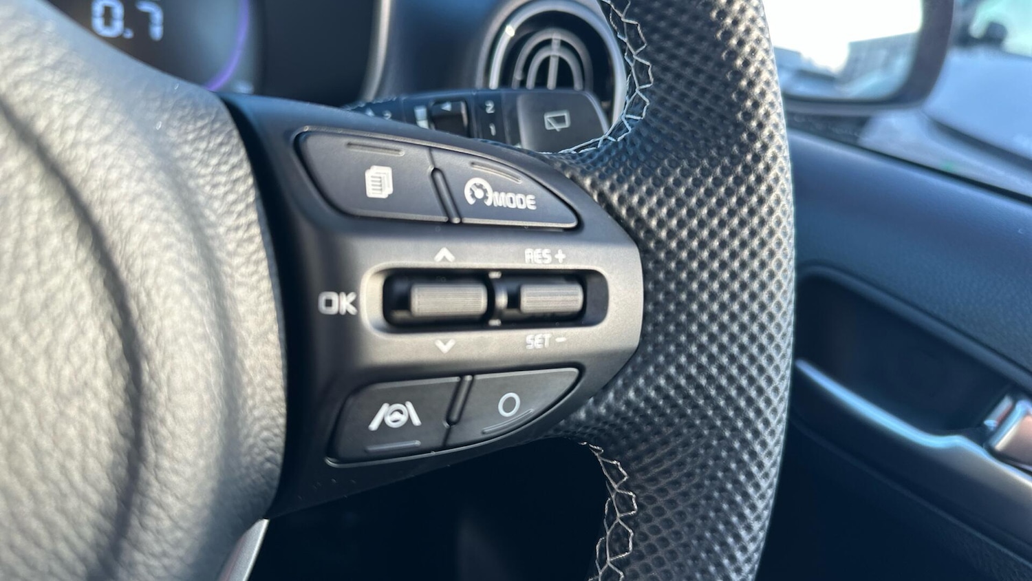 Used Kia Picanto 2025 for sale - 76832686: Photo 39