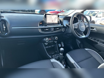 Used Kia Picanto 2025 for sale - 76832686: Photo