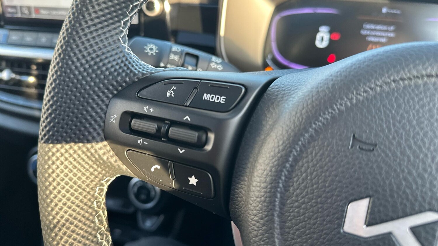 Used Kia Picanto 2025 for sale - 76832686: Photo 40