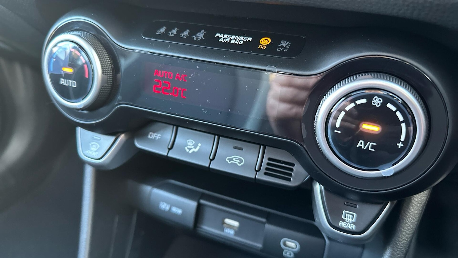 Used Kia Picanto 2025 for sale - 76832686: Photo 45