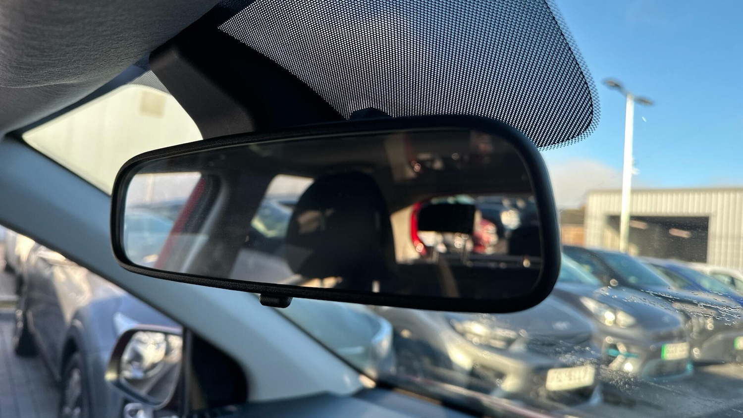 Used Kia Picanto 2025 for sale - 76832686: Photo 49