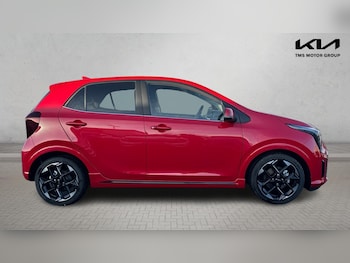 Used Kia Picanto 2025 for sale - 76832686: Photo