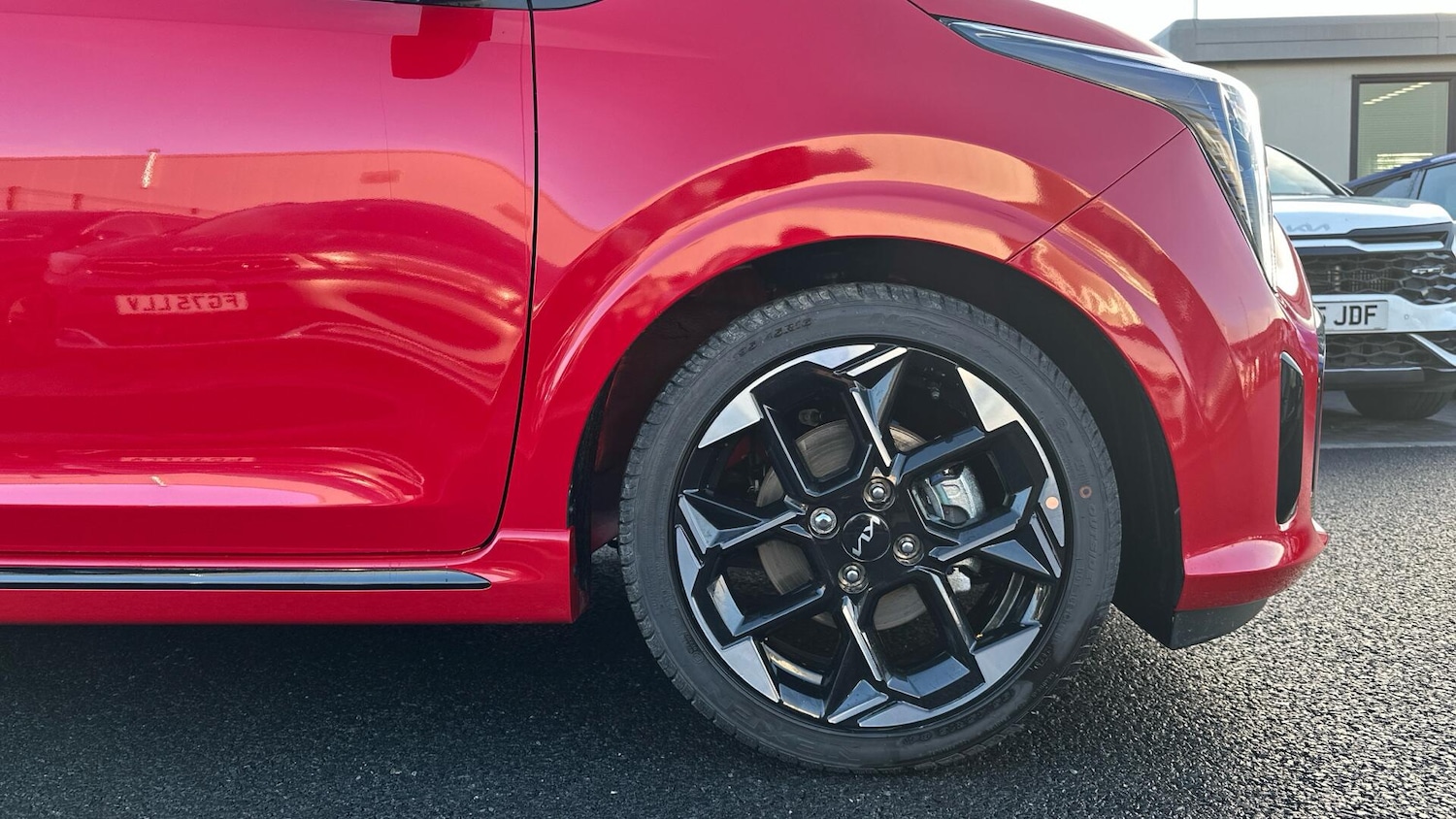 Used Kia Picanto 2025 for sale - 76832686: Photo 5