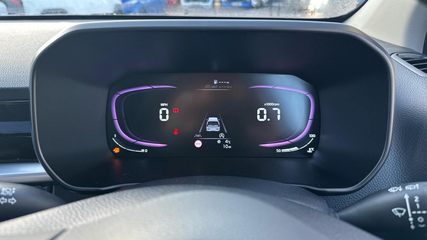 Used Kia Picanto 2025 for sale - 76832686: Photo 7