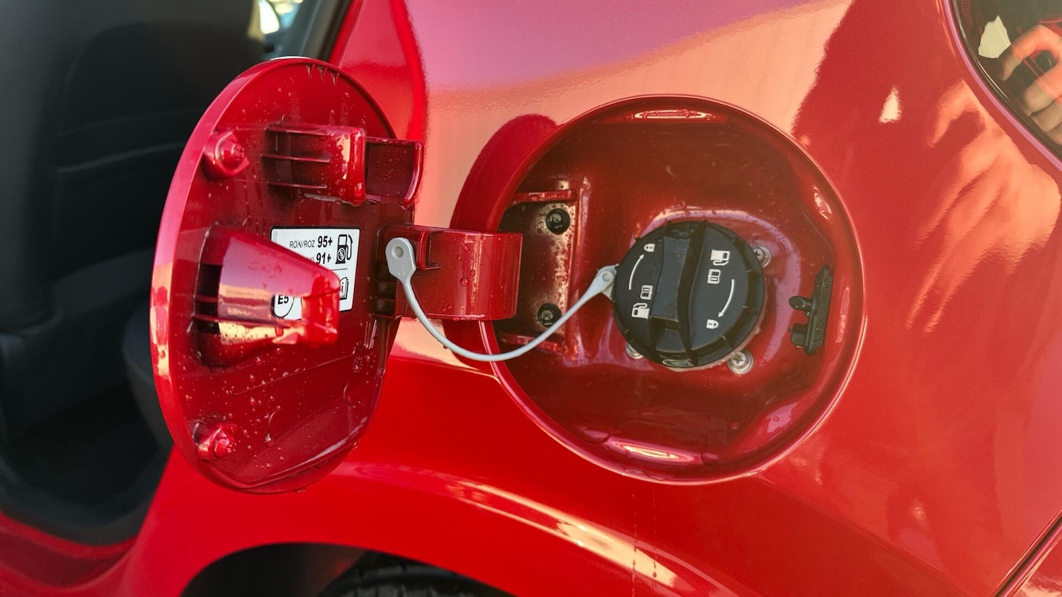 Used Kia Picanto 2025 for sale - 76832686: Photo 9