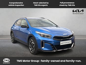 Used Kia XCeed 2024 for sale - 79712026: Photo