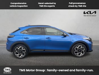 Used Kia XCeed 2024 for sale - 79712026: Photo