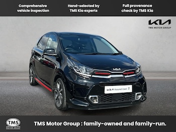 Used Kia Picanto 2023 for sale - 79426282: Photo