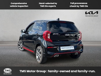 Used Kia Picanto 2023 for sale - 79426282: Photo
