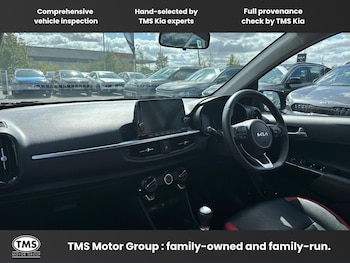 Used Kia Picanto 2023 for sale - 79426282: Photo