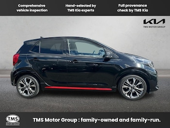 Used Kia Picanto 2023 for sale - 79426282: Photo