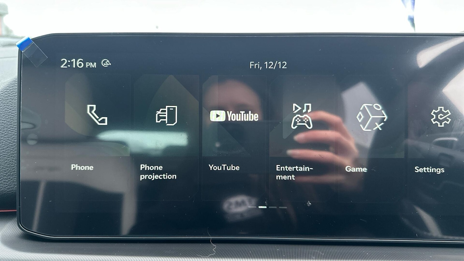 Used Kia Sportage 2025 for sale - 77882342: Photo 12