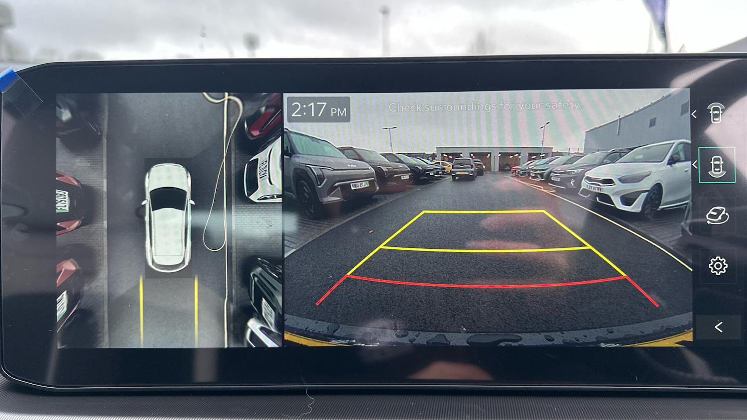 Used Kia Sportage 2025 for sale - 77882342: Photo 13