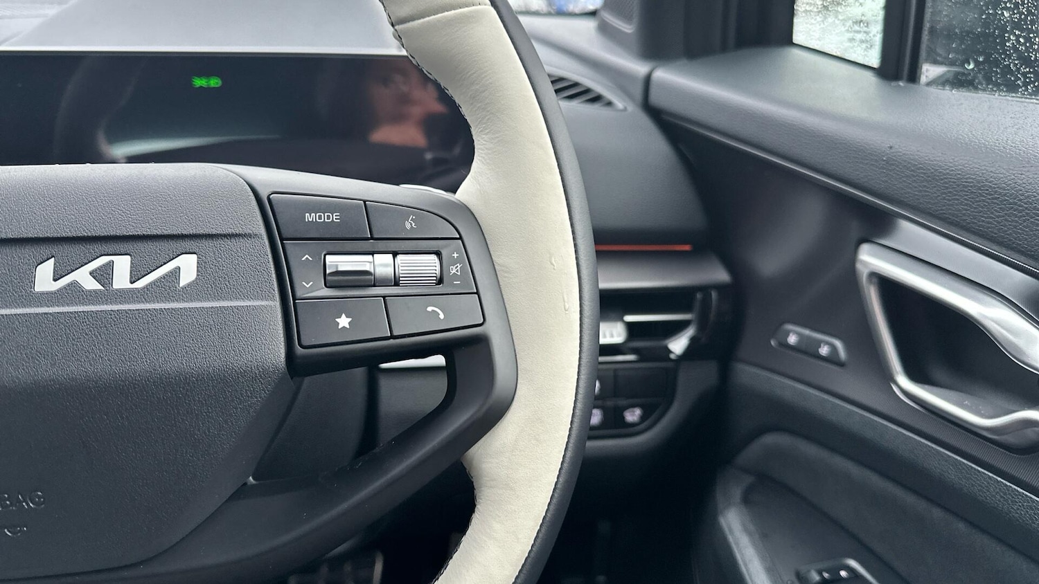 Used Kia Sportage 2025 for sale - 77882342: Photo 15