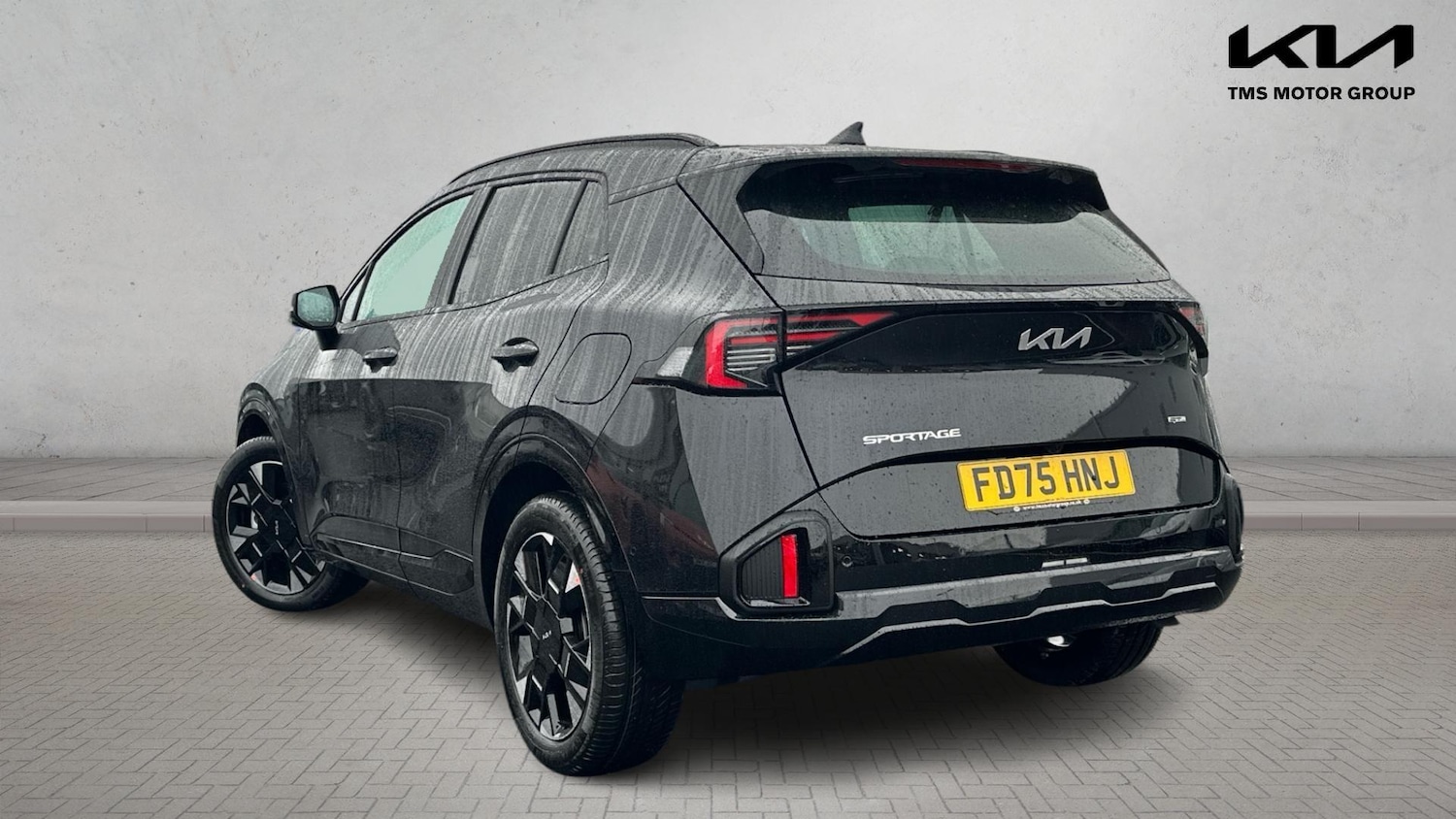 Used Kia Sportage 2025 for sale - 77882342: Photo 2