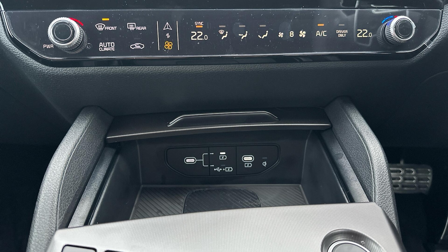 Used Kia Sportage 2025 for sale - 77882342: Photo 21