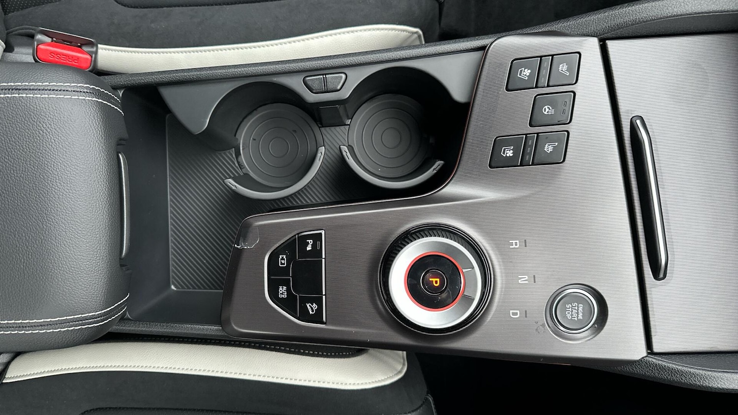 Used Kia Sportage 2025 for sale - 77882342: Photo 22