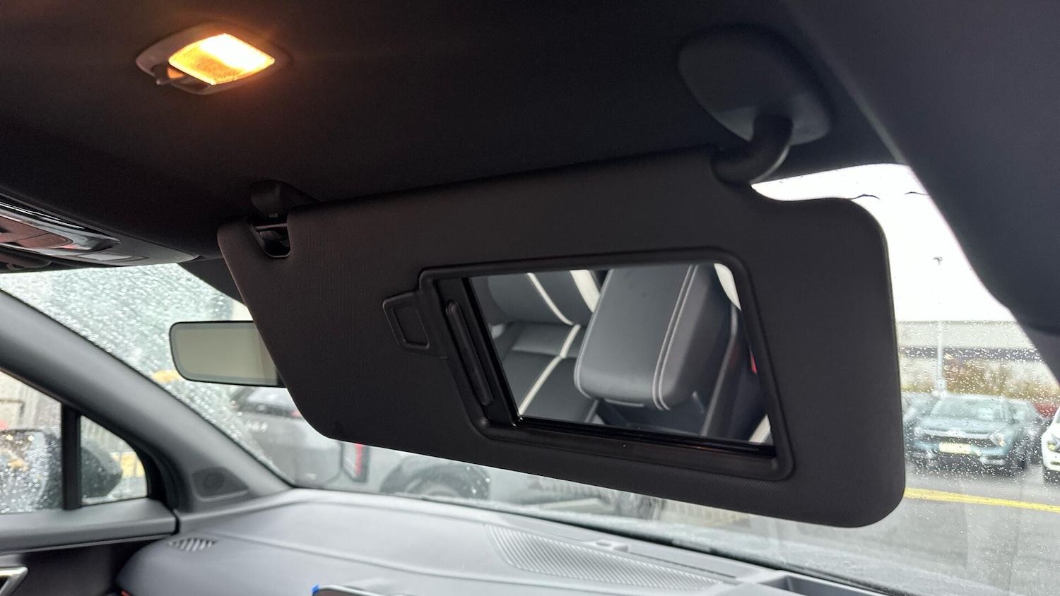 Used Kia Sportage 2025 for sale - 77882342: Photo 27