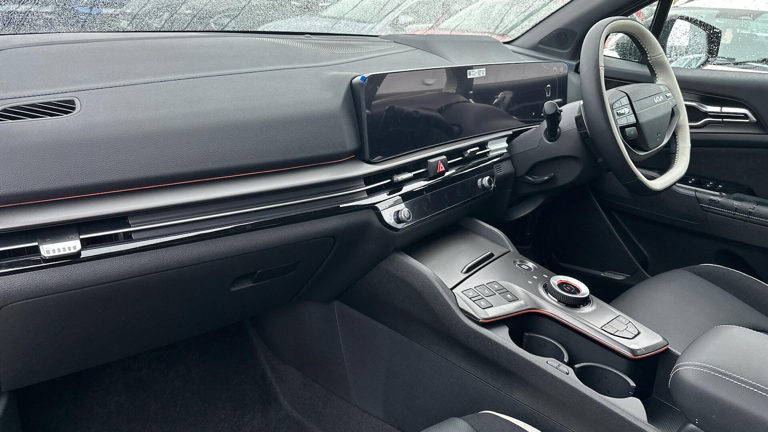 Used Kia Sportage 2025 for sale - 77882342: Photo 3