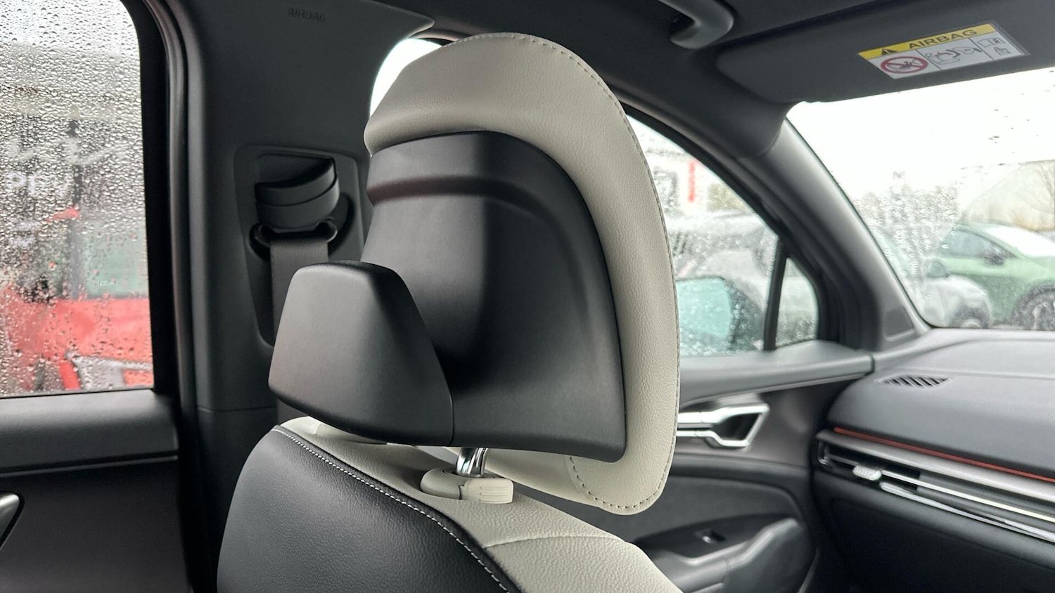 Used Kia Sportage 2025 for sale - 77882342: Photo 33