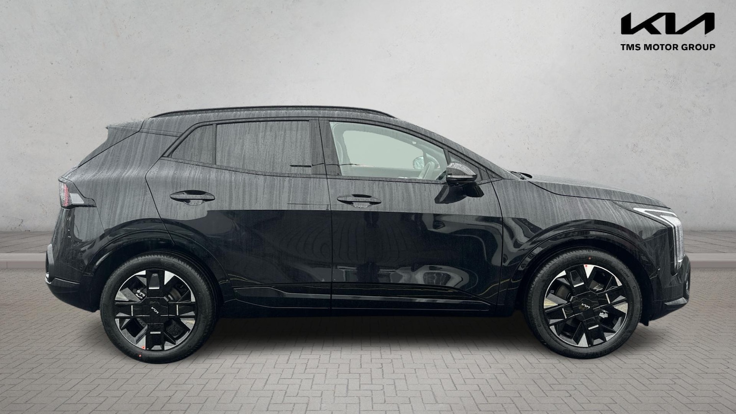 Used Kia Sportage 2025 for sale - 77882342: Photo 4