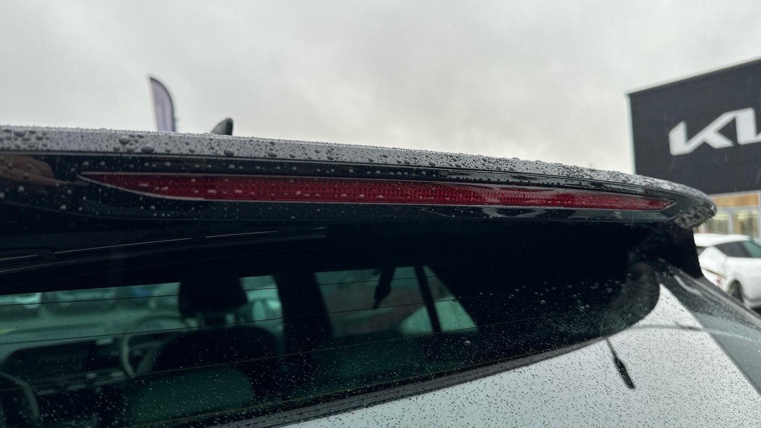 Used Kia Sportage 2025 for sale - 77882342: Photo 47