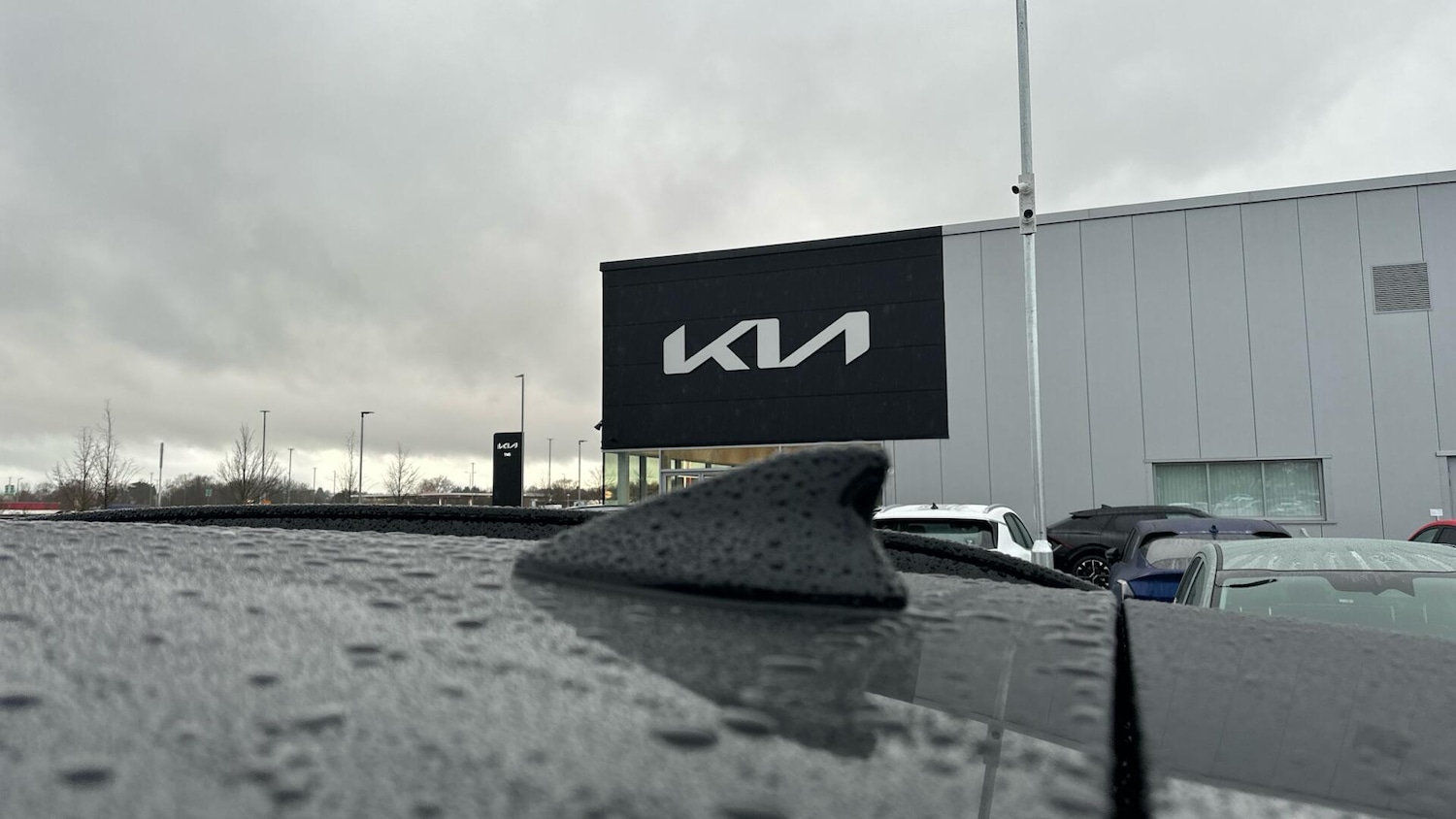 Used Kia Sportage 2025 for sale - 77882342: Photo 48