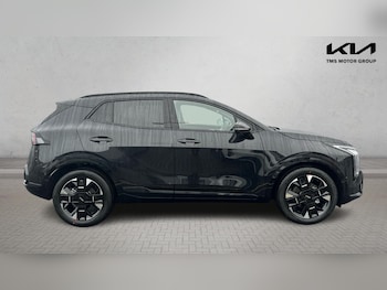 Used Kia Sportage 2025 for sale - 77882342: Photo