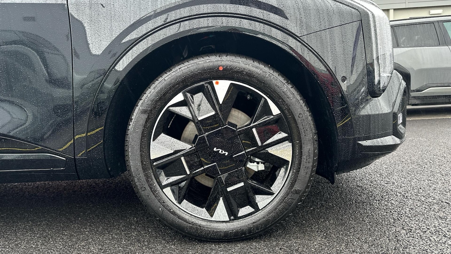 Used Kia Sportage 2025 for sale - 77882342: Photo 5