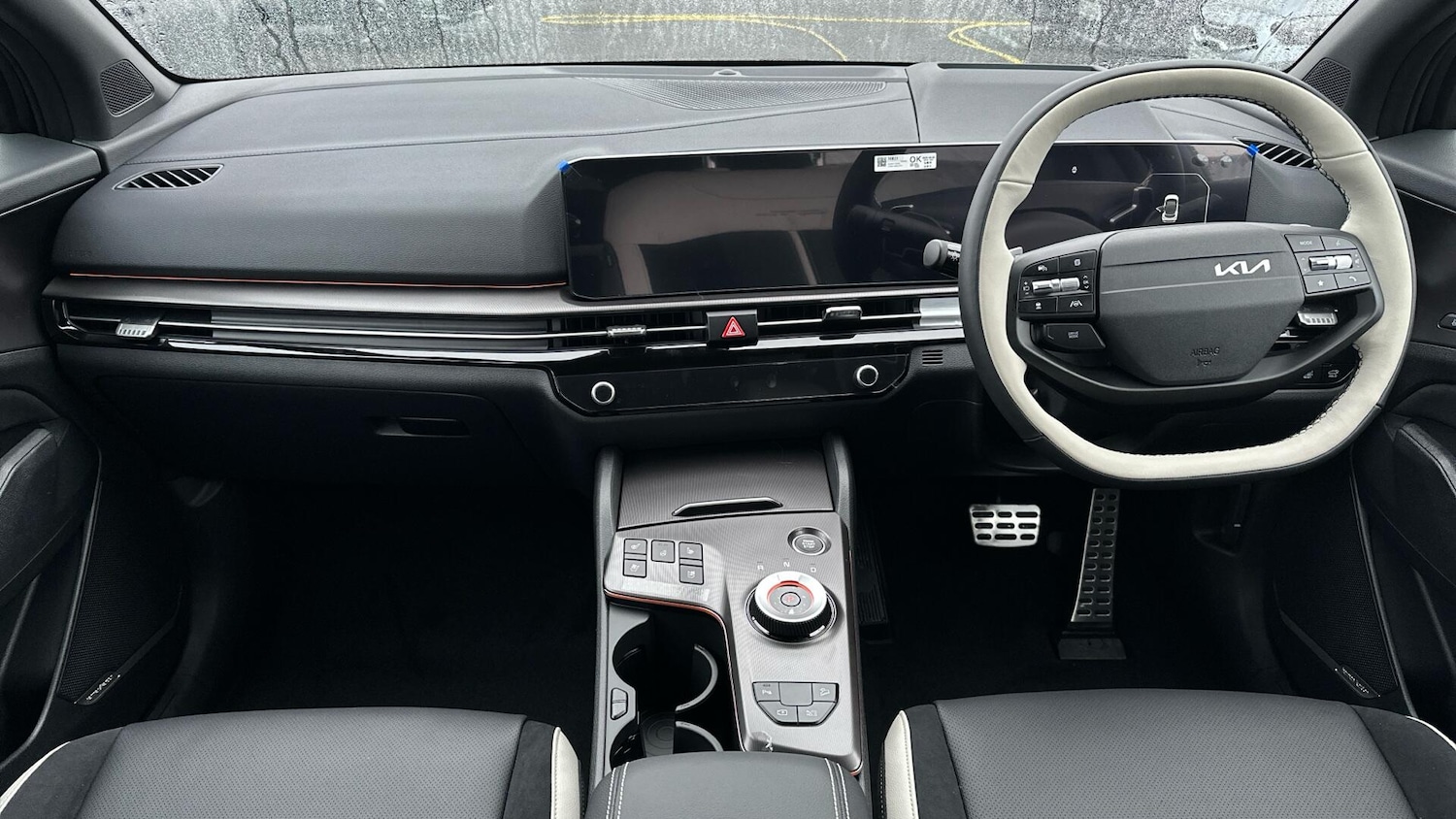 Used Kia Sportage 2025 for sale - 77882342: Photo 6