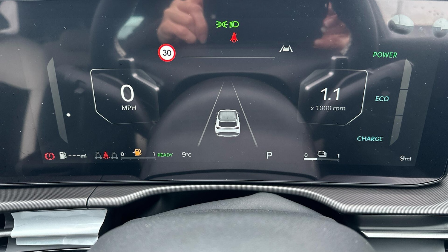 Used Kia Sportage 2025 for sale - 77882342: Photo 7