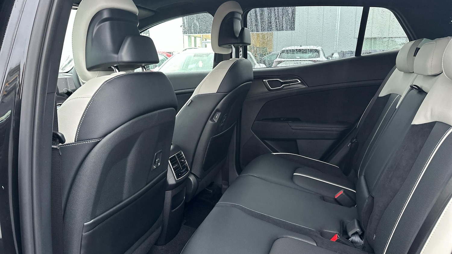 Used Kia Sportage 2025 for sale - 77882342: Photo 9