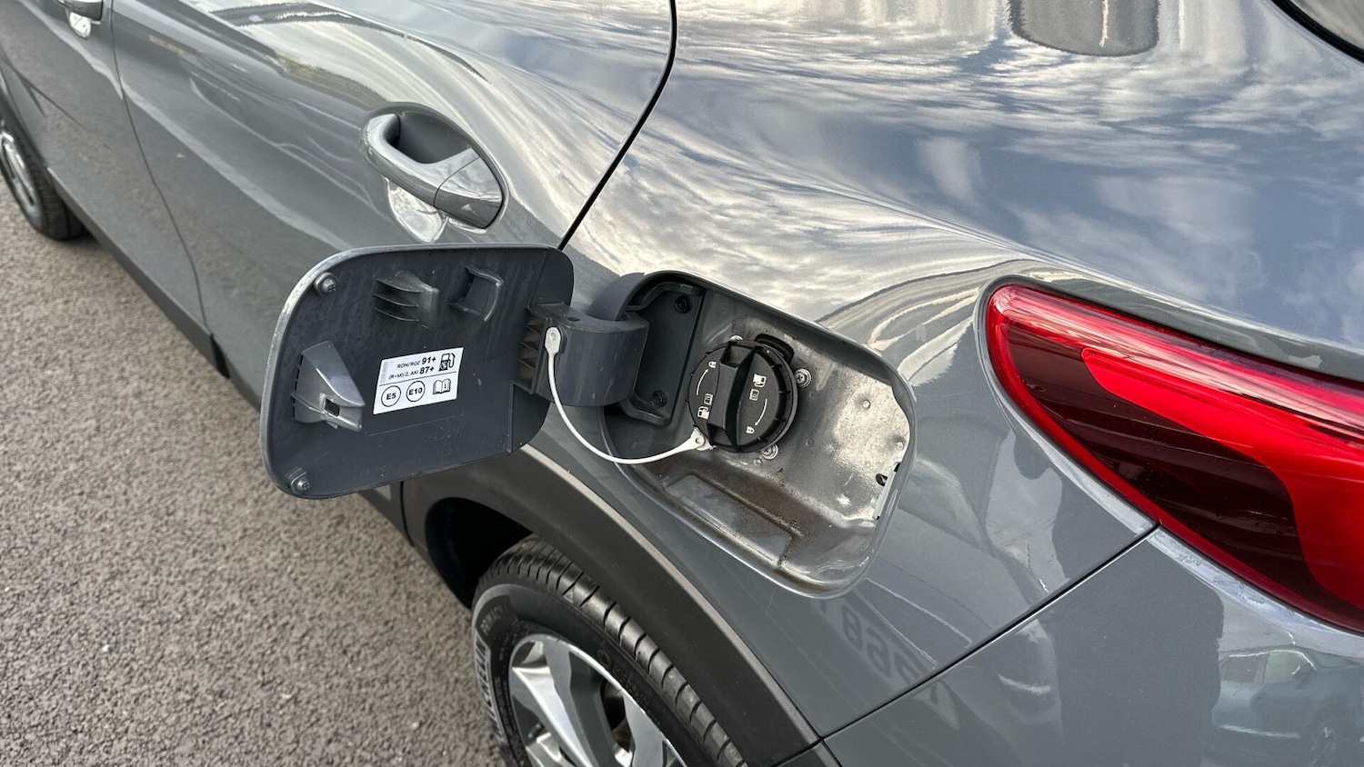 Used Kia Stonic 2022 for sale - 76336290: Photo 11