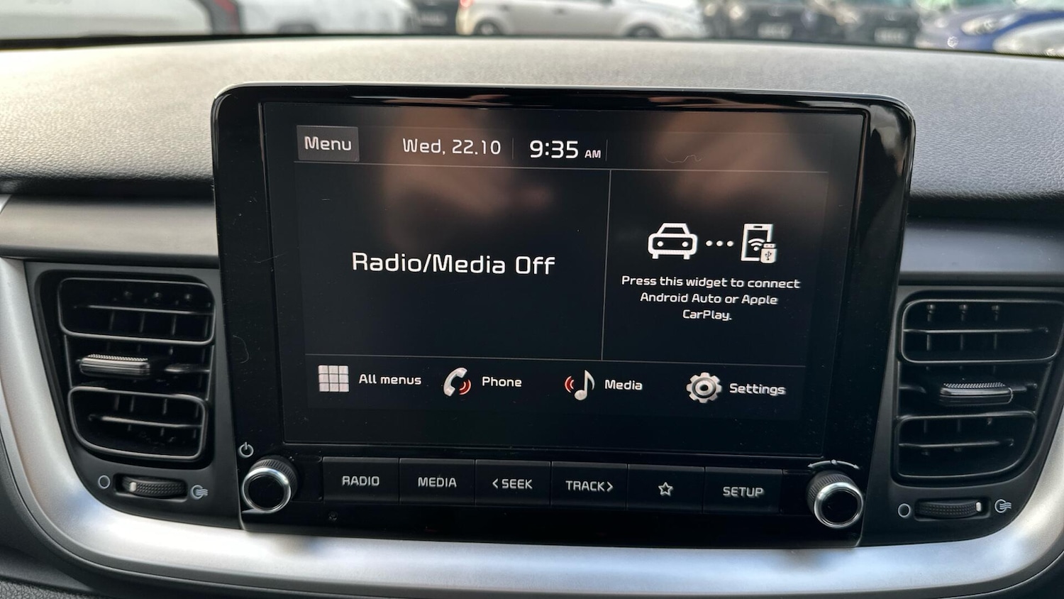 Used Kia Stonic 2022 for sale - 76336290: Photo 14