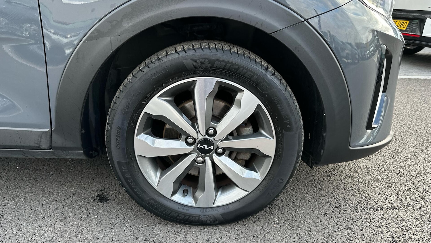 Used Kia Stonic 2022 for sale - 76336290: Photo 18