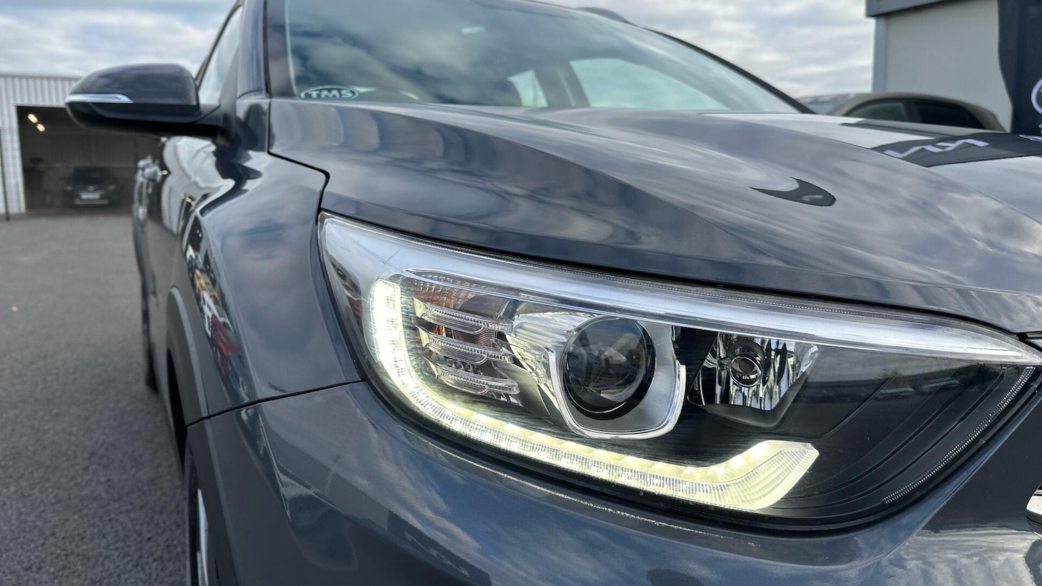 Used Kia Stonic 2022 for sale - 76336290: Photo 19