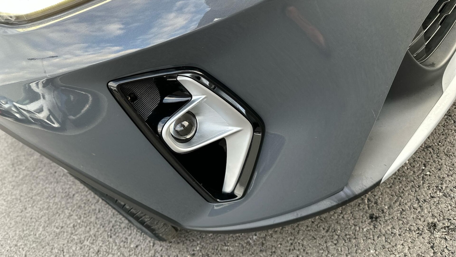 Used Kia Stonic 2022 for sale - 76336290: Photo 20