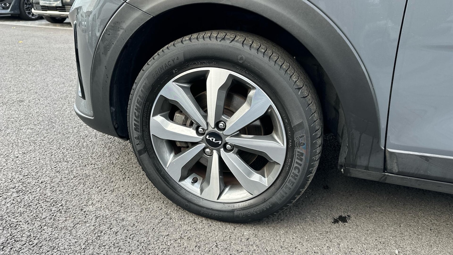 Used Kia Stonic 2022 for sale - 76336290: Photo 24