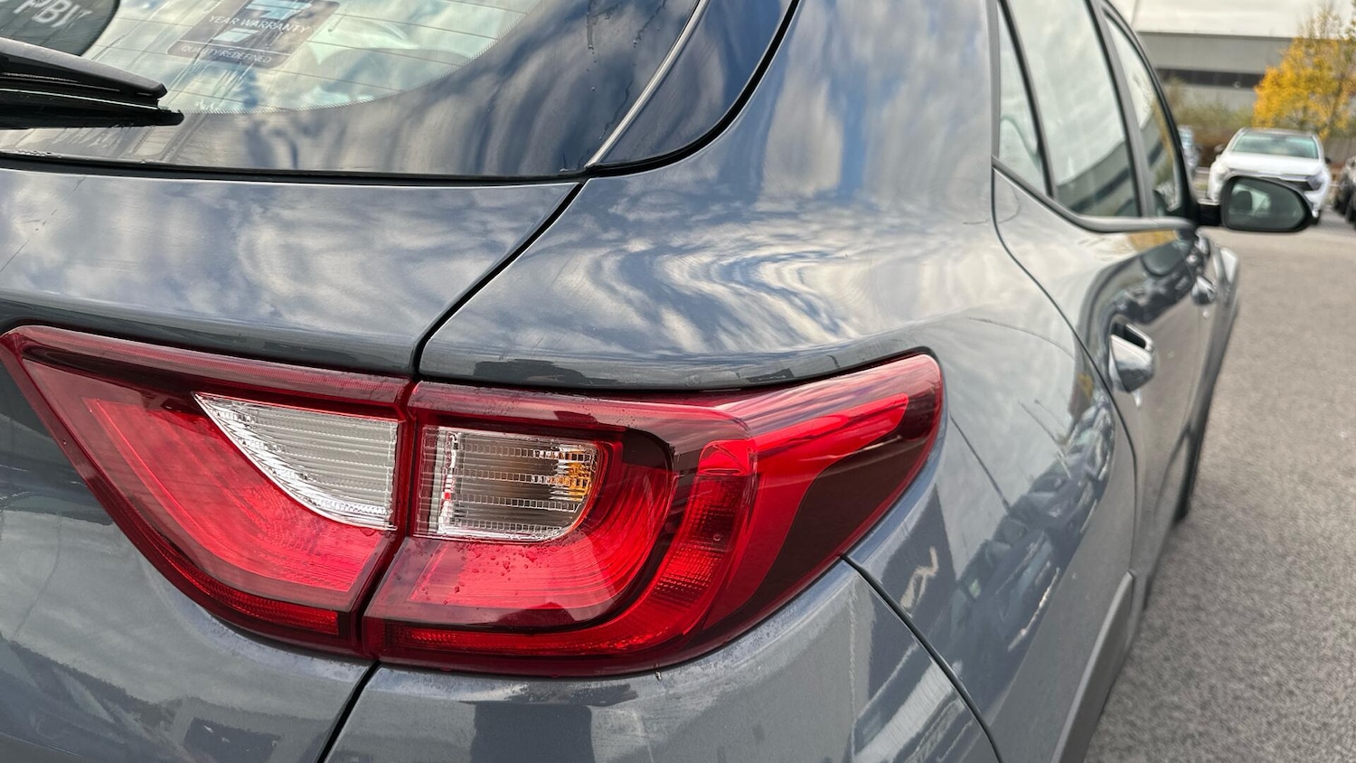 Used Kia Stonic 2022 for sale - 76336290: Photo 30