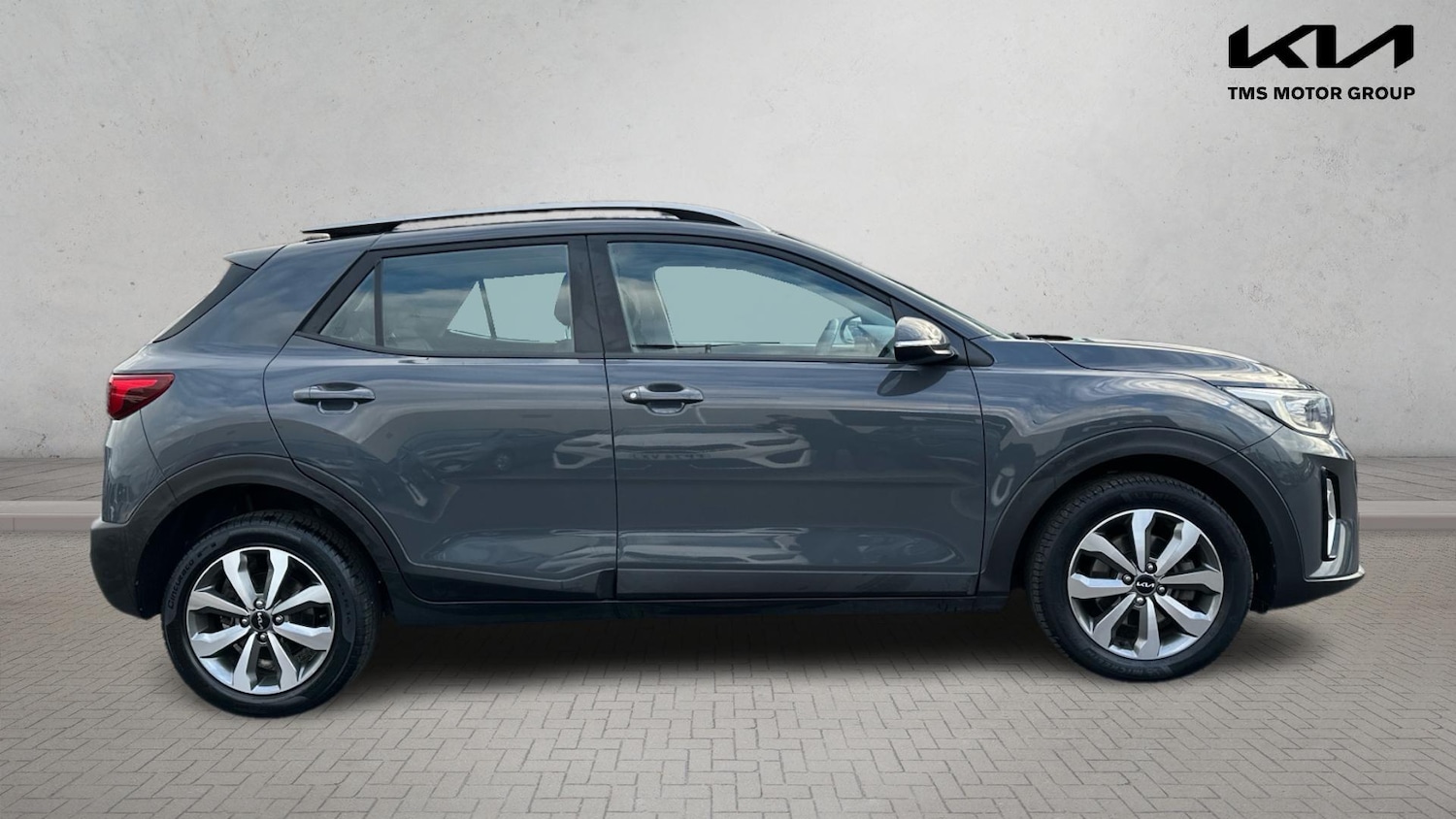 Used Kia Stonic 2022 for sale - 76336290: Photo 5