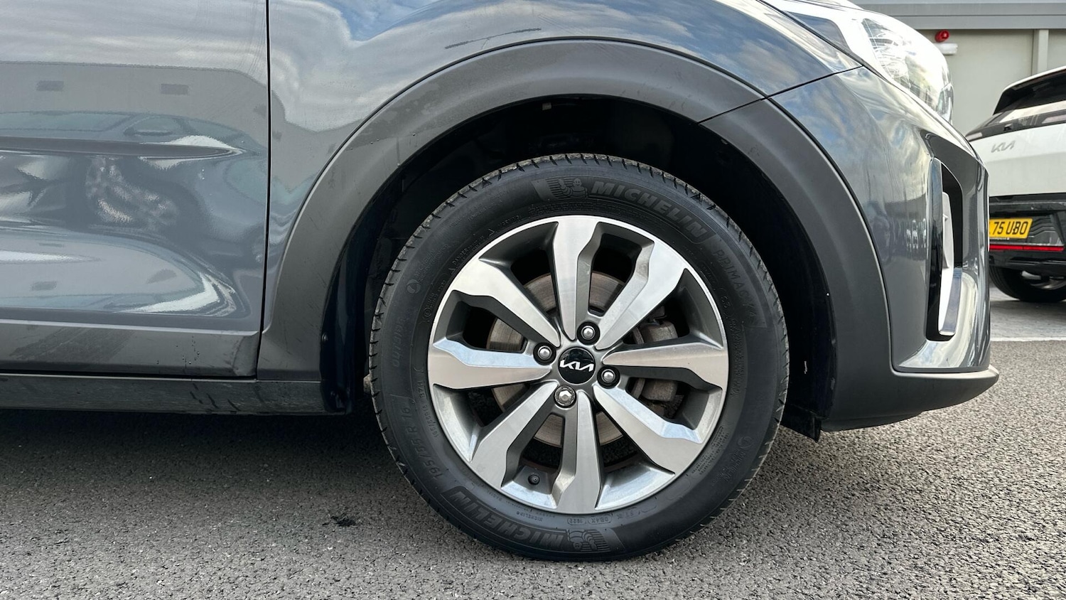 Used Kia Stonic 2022 for sale - 76336290: Photo 6