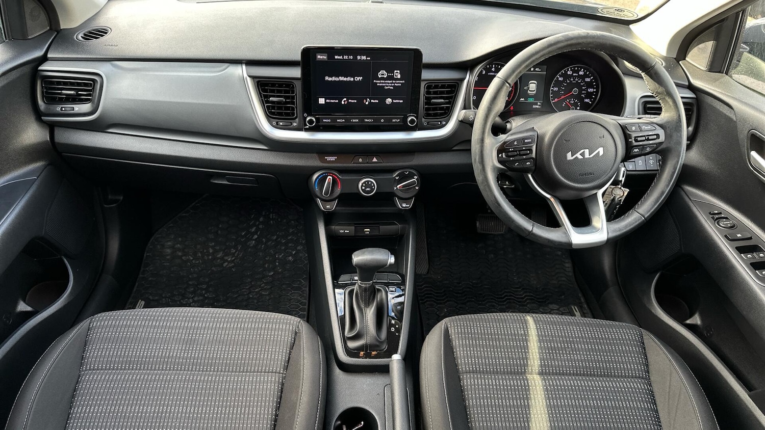 Used Kia Stonic 2022 for sale - 76336290: Photo 7