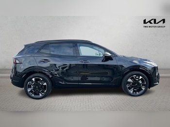 Used Kia Sportage 2025 for sale - 78891629: Photo