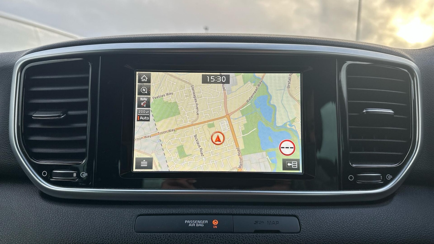 Used Kia Sportage 2018 for sale - 77573824: Photo 10