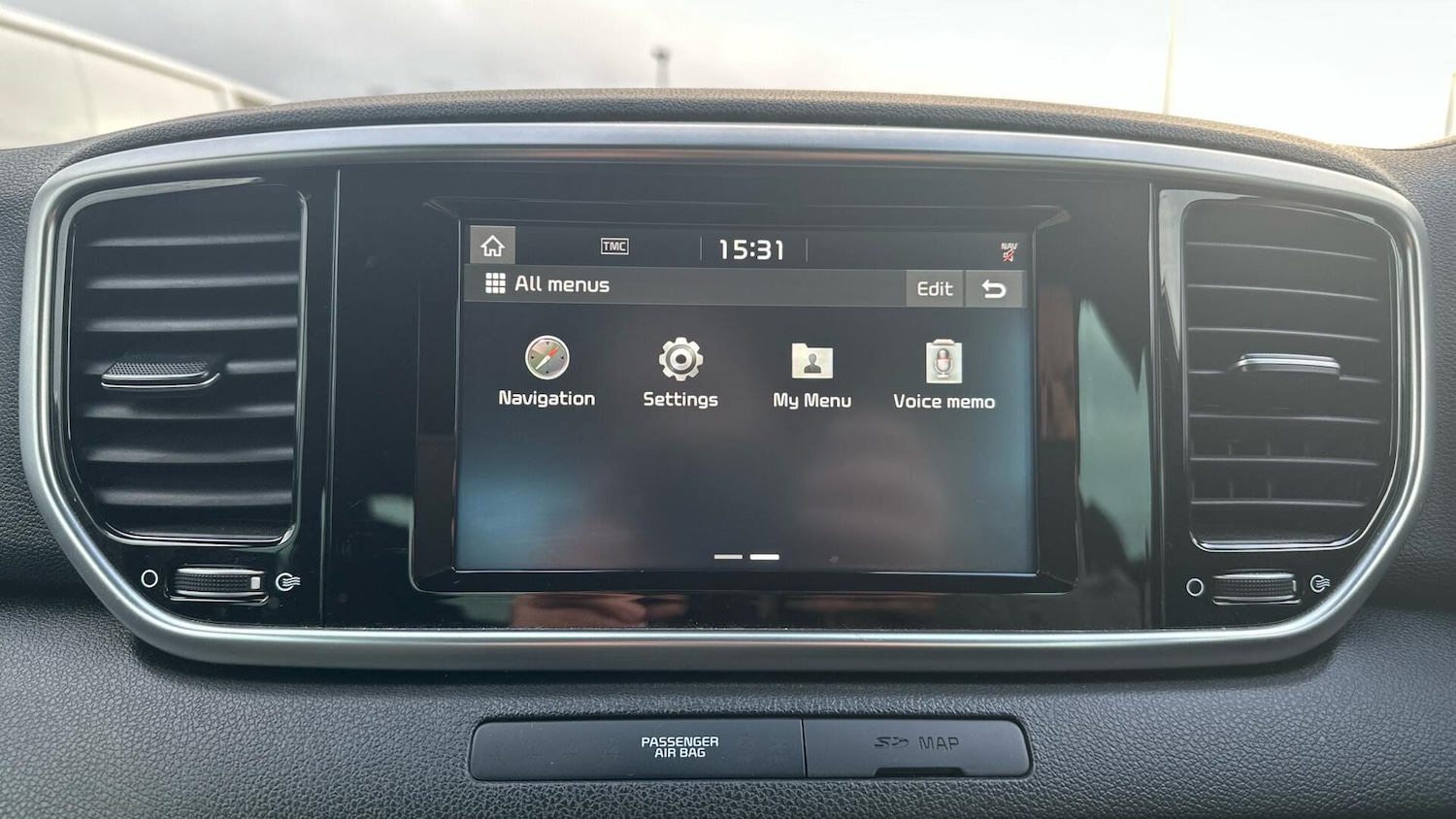 Used Kia Sportage 2018 for sale - 77573824: Photo 12